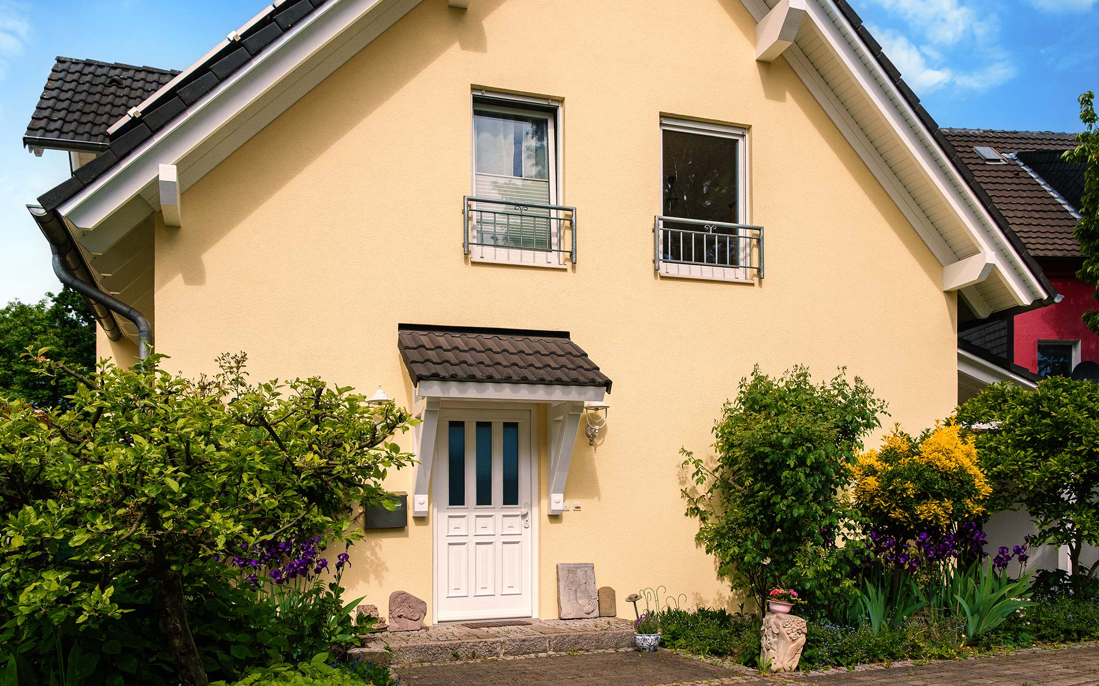 Slide #2 Slide background